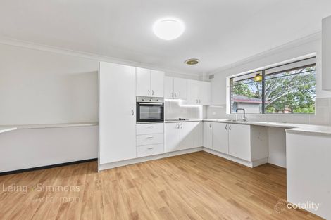 Property photo of 16/2 McMillan Road Artarmon NSW 2064