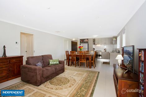 Property photo of 33 Anna Morgan Circuit Bonner ACT 2914