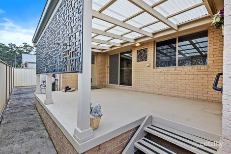 Property photo of 17 Eric Fenning Drive Surf Beach NSW 2536