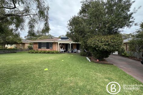 15 Achurch Cres, Broadwater, WA 6280