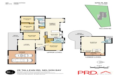 26 Tallean Rd, Nelson Bay, NSW 2315