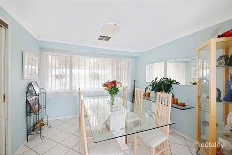 Property photo of 1 Barrenjoey Close Woodbine NSW 2560