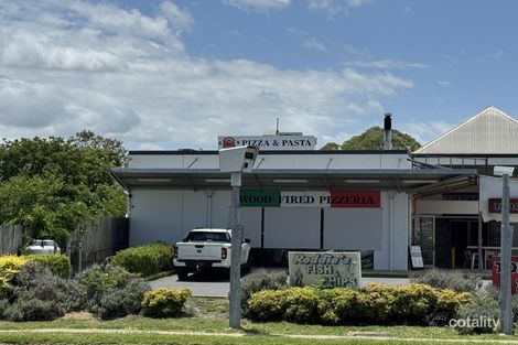 1/40-42 Albion St, Warwick, QLD 4370