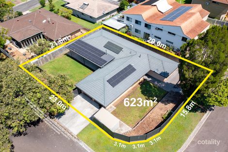 Property photo of 4 Modred Street Carindale QLD 4152