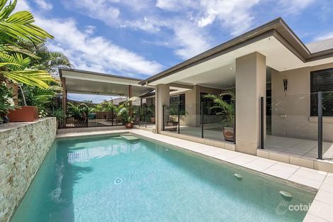 Property photo of 13 Saddle Back Street Upper Coomera QLD 4209