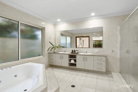 Property photo of 5 Beau Geste Place Coomera QLD 4209
