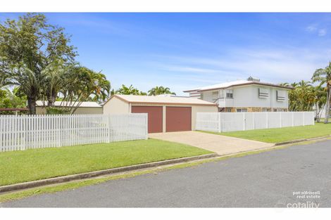 284 Clanfield St, Berserker, QLD 4701