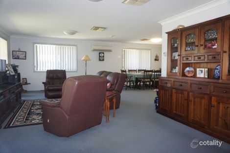 Property photo of 151 Arthur Street St George QLD 4487