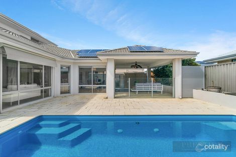 Property photo of 38 Cinnabar Bend Aveley WA 6069