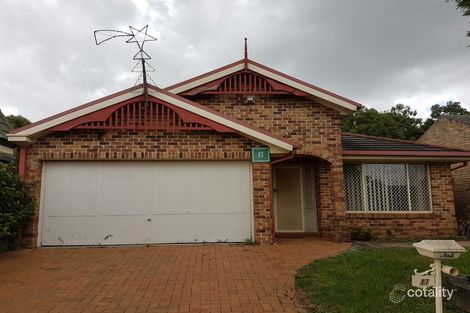 Property photo of 17 Mariko Place Blacktown NSW 2148