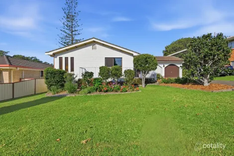 6 Joyce St, Coffs Harbour, NSW 2450