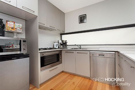 Property photo of 4/31 Cumming Street Brunswick West VIC 3055