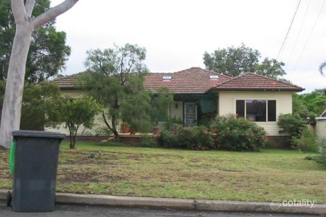 23 Gracemar Ave, Panania, NSW 2213