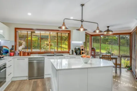 Property photo of 22 Harradine Close Telegraph Point NSW 2441
