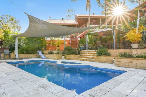 Property photo of 22 Harradine Close Telegraph Point NSW 2441
