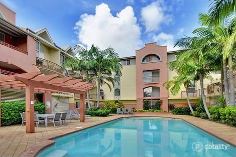 35/176 Sydney St, New Farm, QLD 4005