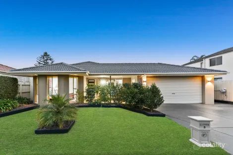 Property photo of 5 Stephanie Court Patterson Lakes VIC 3197