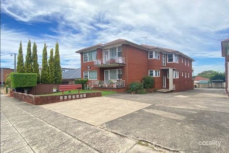 Property photo of 124 Railway Parade Mortdale NSW 2223