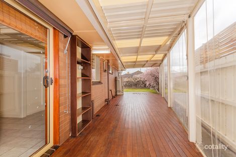 Property photo of 15 Cuthbert Avenue Highton VIC 3216