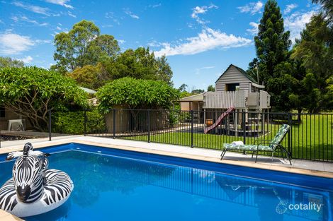 Property photo of 1 Lyndhurst Road King Scrub QLD 4521