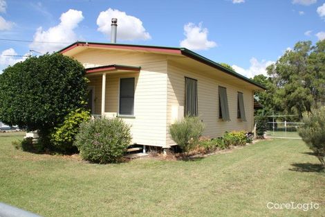Property photo of 34 Nardoo Street Millmerran QLD 4357