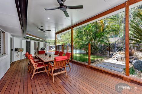 Property photo of 19 Mullewa Crescent Helensvale QLD 4212