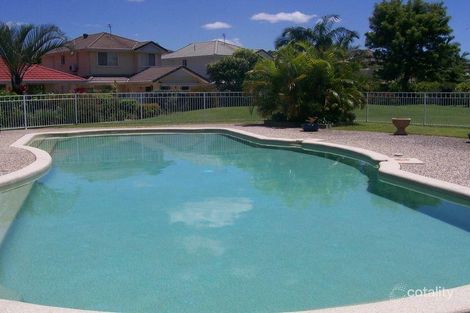 Property photo of 57/45 Swanton Drive Mudgeeraba QLD 4213