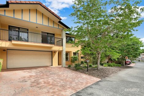 Property photo of 5/9 Pamela Place Kenmore Hills QLD 4069