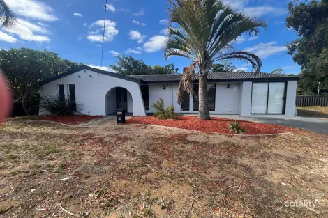 10 Ash Ct, Armadale, WA 6112