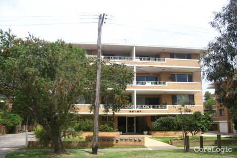 Property photo of 14/27-33 Judd Street Cronulla NSW 2230