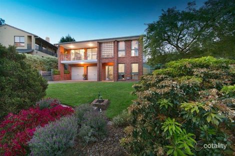 12 Harlingford Ct, Wheelers Hill, VIC 3150