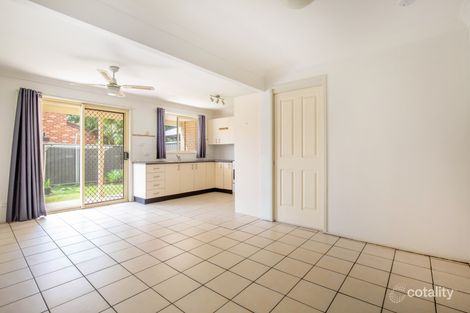 Property photo of 4/14 Chapman Street Werrington NSW 2747