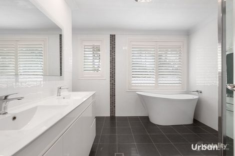 Property photo of 15 Wetherill Crescent Bligh Park NSW 2756