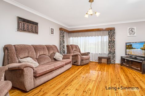Property photo of 25 Palm Street Girraween NSW 2145