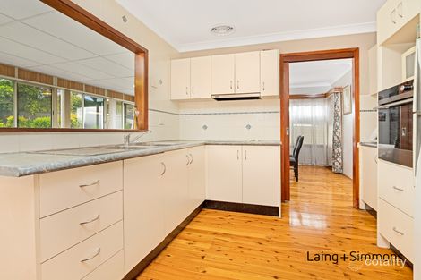 Property photo of 25 Palm Street Girraween NSW 2145