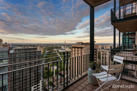 Property photo of 3103/265 Exhibition Street Melbourne VIC 3000