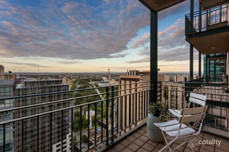 Property photo of 3103/265 Exhibition Street Melbourne VIC 3000