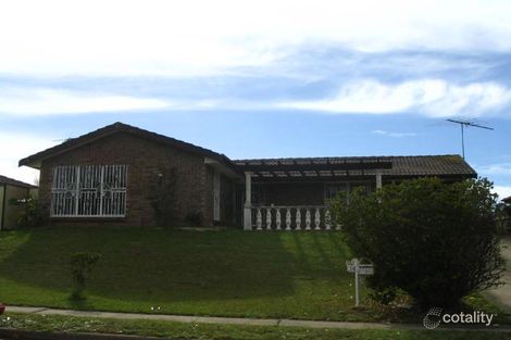 14 Harah Cl, Bonnyrigg, NSW 2177