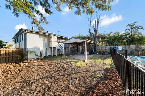 Property photo of 1 Tung Yeen Street Park Avenue QLD 4701
