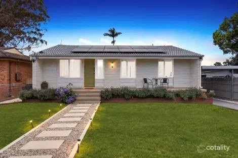 8 Judith Anderson Dr, Doonside, NSW 2767
