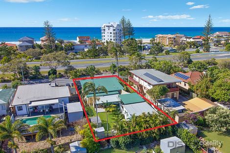 Property photo of 346 Coolangatta Road Bilinga QLD 4225