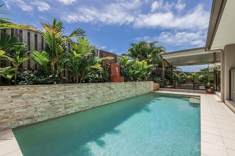 Property photo of 13 Saddle Back Street Upper Coomera QLD 4209