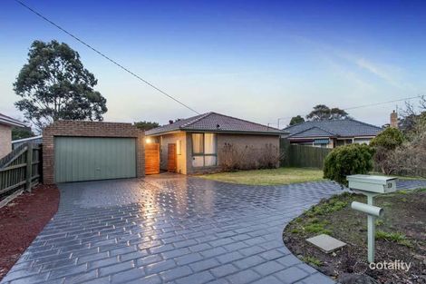 Property photo of 59 Pratt Avenue Frankston South VIC 3199