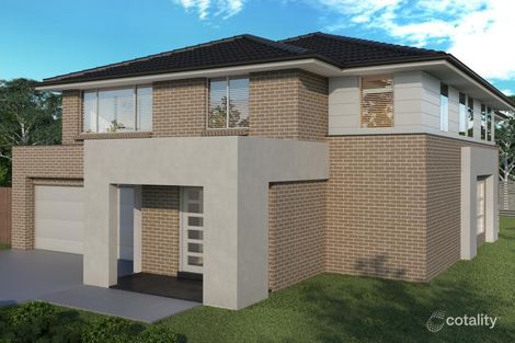 Property photo of LOT 611 Silverstone Street Kellyville NSW 2155