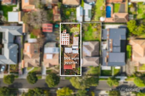 Property photo of 30 Clyde Street Kew East VIC 3102