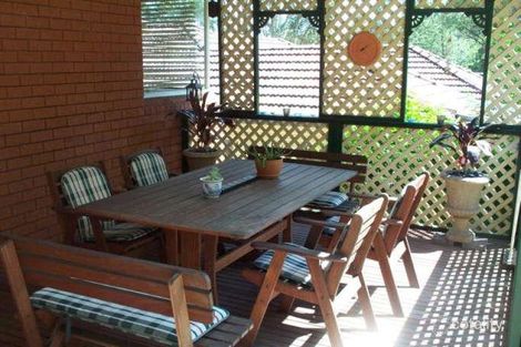 Property photo of 40 Yaralla Crescent Thornleigh NSW 2120