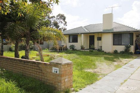 Property photo of 16 Counsel Road Coolbellup WA 6163