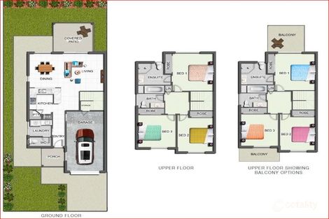 Lot 8 Weyers Rd, Nudgee, QLD 4014