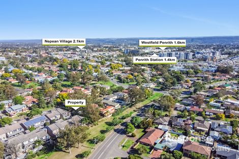 21 Robert St, Penrith, NSW 2750