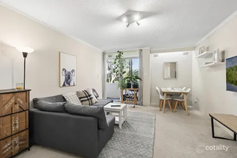 5/38 Cope St, Lane Cove, NSW 2066